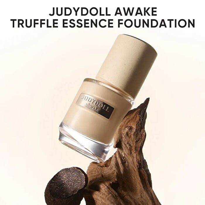 Awake Truffle Essence Foundation - 3 Colors - #P00 - 30g