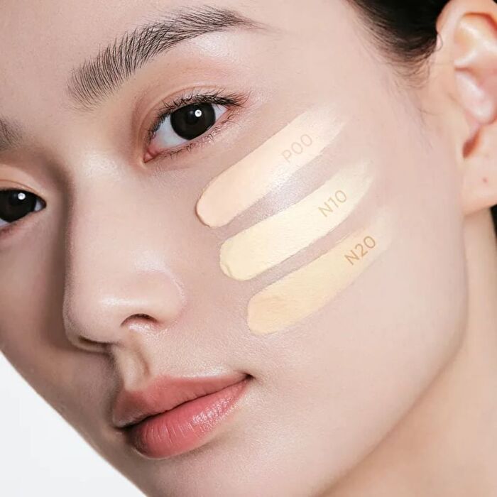 Awake Truffle Essence Foundation - 3 Colors - #P00 - 30g