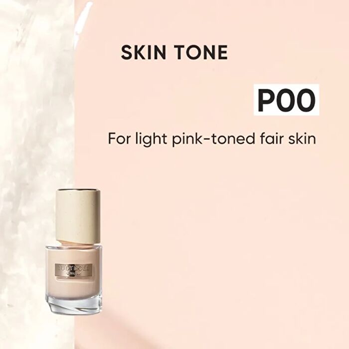 Awake Truffle Essence Foundation - 3 Colors - #P00 - 30g