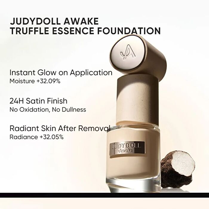 Awake Truffle Essence Foundation - 3 Colors - #N10 - 30g