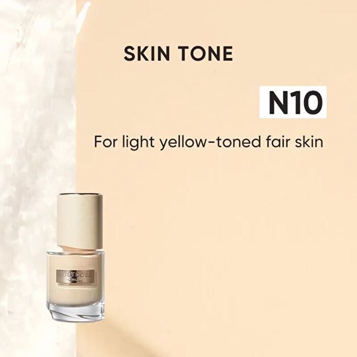 Awake Truffle Essence Foundation - 3 Colors - #N10 - 30g