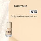 Awake Truffle Essence Foundation - 3 Colors - #N10 - 30g