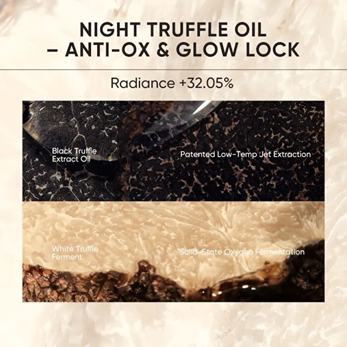 Awake Truffle Essence Foundation - 3 Colors - #N10 - 30g