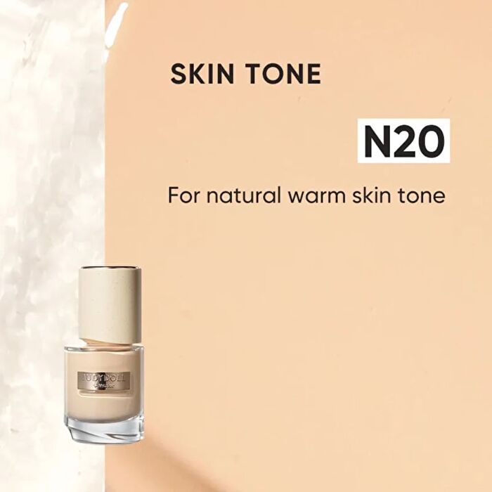 Awake Truffle Essence Foundation - 3 Colors - #N20 - 30g