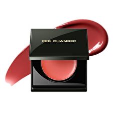 Red Chamber Haruki Multi-Purpose Glossy Cream - 4 Colors - #GC200 Eternal Apricot - 3g