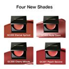 Red Chamber Haruki Multi-Purpose Glossy Cream - 4 Colors - #GC301 Peach Second - 3g