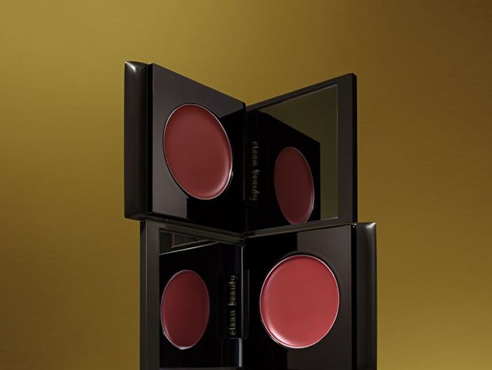 Red Chamber Haruki Multi-Purpose Glossy Cream - 4 Colors - #GC301 Peach Second - 3g