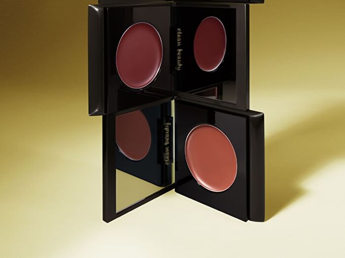 Red Chamber Haruki Multi-Purpose Glossy Cream - 4 Colors - #GC301 Peach Second - 3g