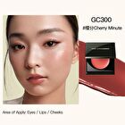Red Chamber Haruki Multi-Purpose Glossy Cream - 4 Colors - #GC301 Peach Second - 3g