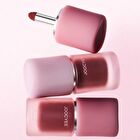 Joocyee New Upgraded Multi-Purpose Lip & Cheek Cream - 11 Colors - #C22 Caramel Chestnut - 4.5g