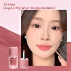 Joocyee New Upgraded Multi-Purpose Lip & Cheek Cream - 11 Colors - #C21 Cinnamon Roll - 4.5g