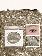 Joocyee Glitter Eyeshadow Single - 5 Colors - #MT134 Jade Firelight - 1.6g
