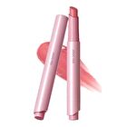 Joocyee Long-Lasting Glossy Rouge - 13 Colors - #567 Glitter Taupe - 3g