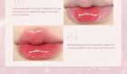 Joocyee Long-Lasting Glossy Rouge - 13 Colors - #568 Glowy Brown - 3g