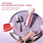 Ice Watery Lip Gloss-Gen 2 - 18 Colors - #21 Grapefruit Gelato - 2.4g