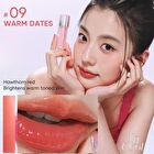 Ice Watery Lip Gloss-Gen 2 - 18 Colors - #21 Grapefruit Gelato - 2.4g