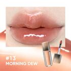 Ice Watery Lip Gloss-Gen 2 - 18 Colors - #16 Icy Cherry - 2.4g