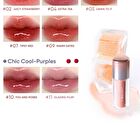 Ice Watery Lip Gloss-Gen 2 - 18 Colors - #16 Icy Cherry - 2.4g