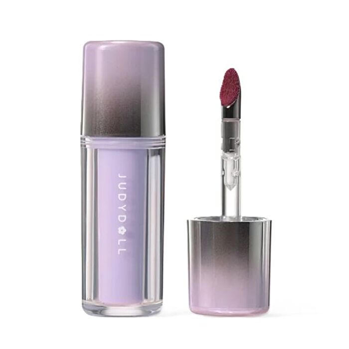 Ice Watery Lip Gloss-Gen 2 - 18 Colors - #15 Sundae Pink - 2.4 g