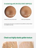 24K Gold Shot Ampoule  - 2025 Version - 100ml