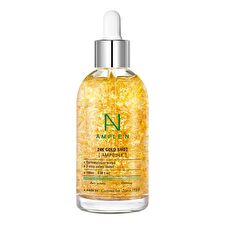 AMPLE: N 24K Gold Shot Ampoule  - 2025 Version - 100ml