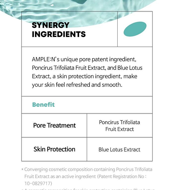 Purifying Shot Cream Cleanser  - 2025 Version - 150ml