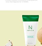 Purifying Shot Cream Cleanser  - 2025 Version - 150ml