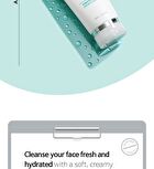 Purifying Shot Cream Cleanser  - 2025 Version - 150ml