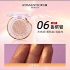 Romantic Beauty Chameleon Highlighter - 11 Colors - #12 - 2g