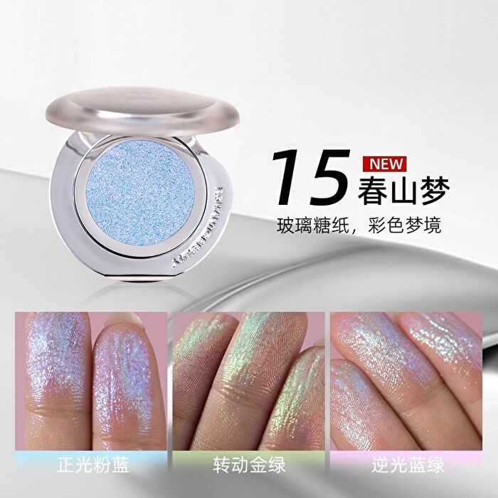 Romantic Beauty Chameleon Highlighter - 11 Colors - #12 - 2g