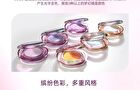Romantic Beauty Chameleon Highlighter - 11 Colors - #12 - 2g