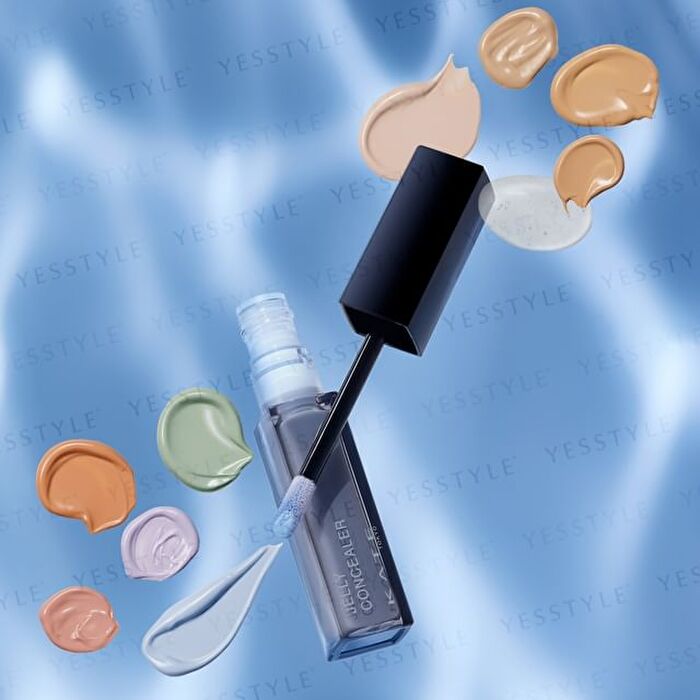 Kate Jelly Concealer - BU Mizukora - SPF 34 PA++