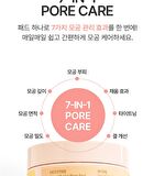 Petitfee Beautifying Pore Pad - 30 pads
