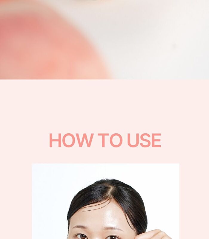Petitfee Beautifying Pore Pad - 30 pads