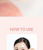 Petitfee Beautifying Pore Pad - 30 pads
