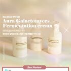 Blessed Moon Aura Galactomyces Fermentation Cream - 2025 Version - 50ml