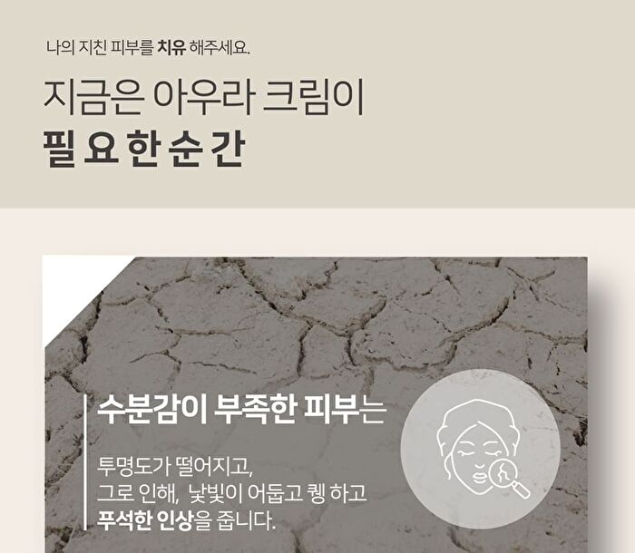 Blessed Moon Aura Galactomyces Fermentation Cream - 2025 Version - 50ml