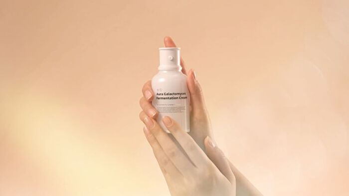 Blessed Moon Aura Galactomyces Fermentation Cream - 2025 Version - 50ml