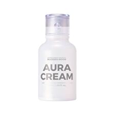 Blessed Moon Aura Galactomyces Fermentation Cream - 2025 Version - 50ml