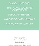 Urbanand City Breeze 32 Facial Spray - 150ml