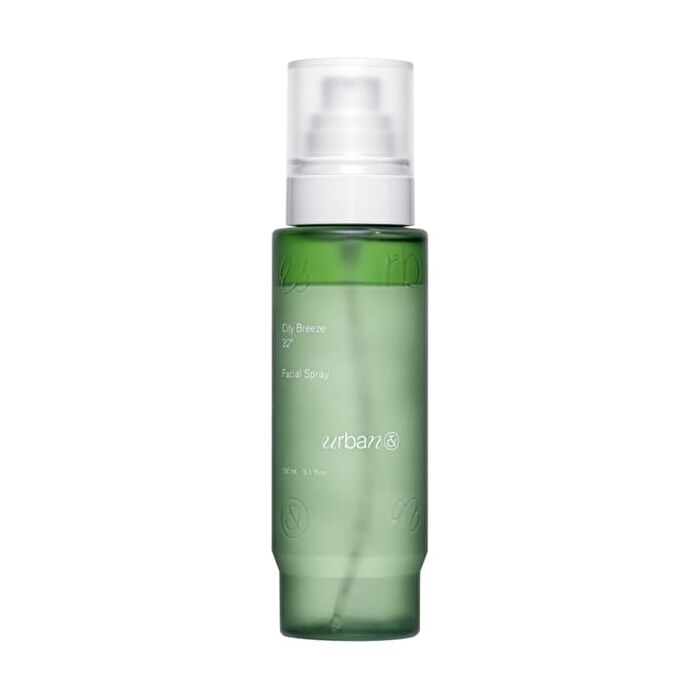 Urbanand City Breeze 32 Facial Spray - 150ml