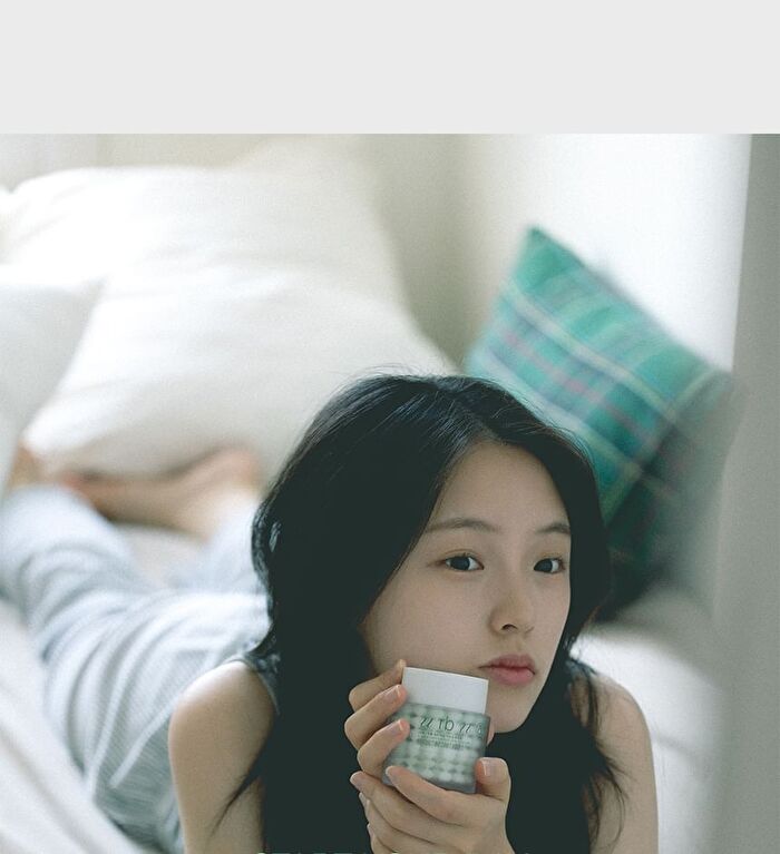 Urbanand Morning Fresh Capsule Cream - 85g