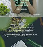 Urbanand Morning Fresh Capsule Cream - 85g