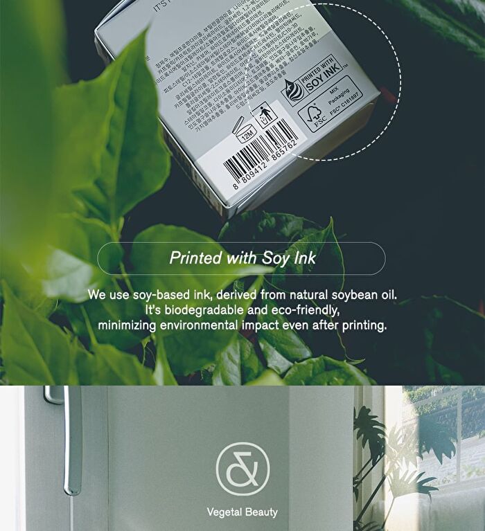 Urbanand Morning Fresh Capsule Cream - 85g