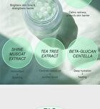 Urbanand Morning Fresh Capsule Cream - 85g
