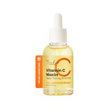 THE LAB by BLANC DOUX Vitamin C Niacin Deep Toning Ampoule - 50ml