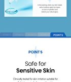 THE LAB by BLANC DOUX Oligo Hyaluronic Acid Deep Glow Serum - 85ml