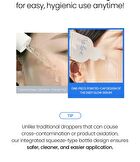 THE LAB by BLANC DOUX Oligo Hyaluronic Acid Deep Glow Serum - 85ml