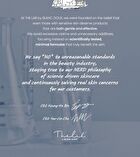 THE LAB by BLANC DOUX Oligo Hyaluronic Acid Deep Glow Serum - 85ml
