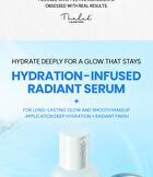 THE LAB by BLANC DOUX Oligo Hyaluronic Acid Deep Glow Serum - 85ml